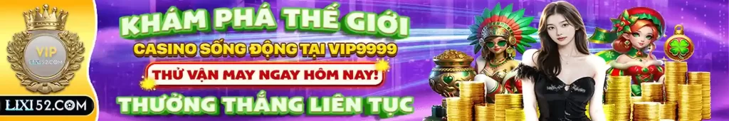 Khuyến Mãi LIXI52